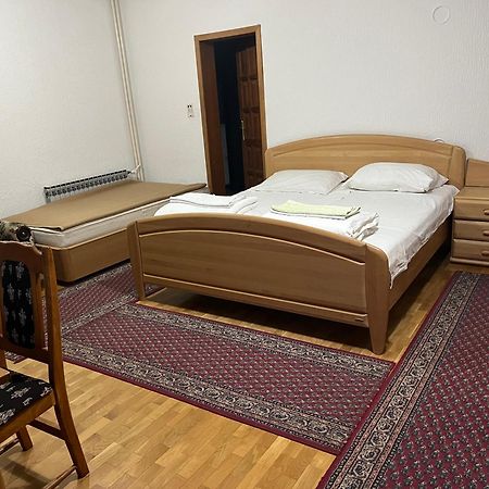 Apartments And Rooms Vicko Brzeće Εξωτερικό φωτογραφία
