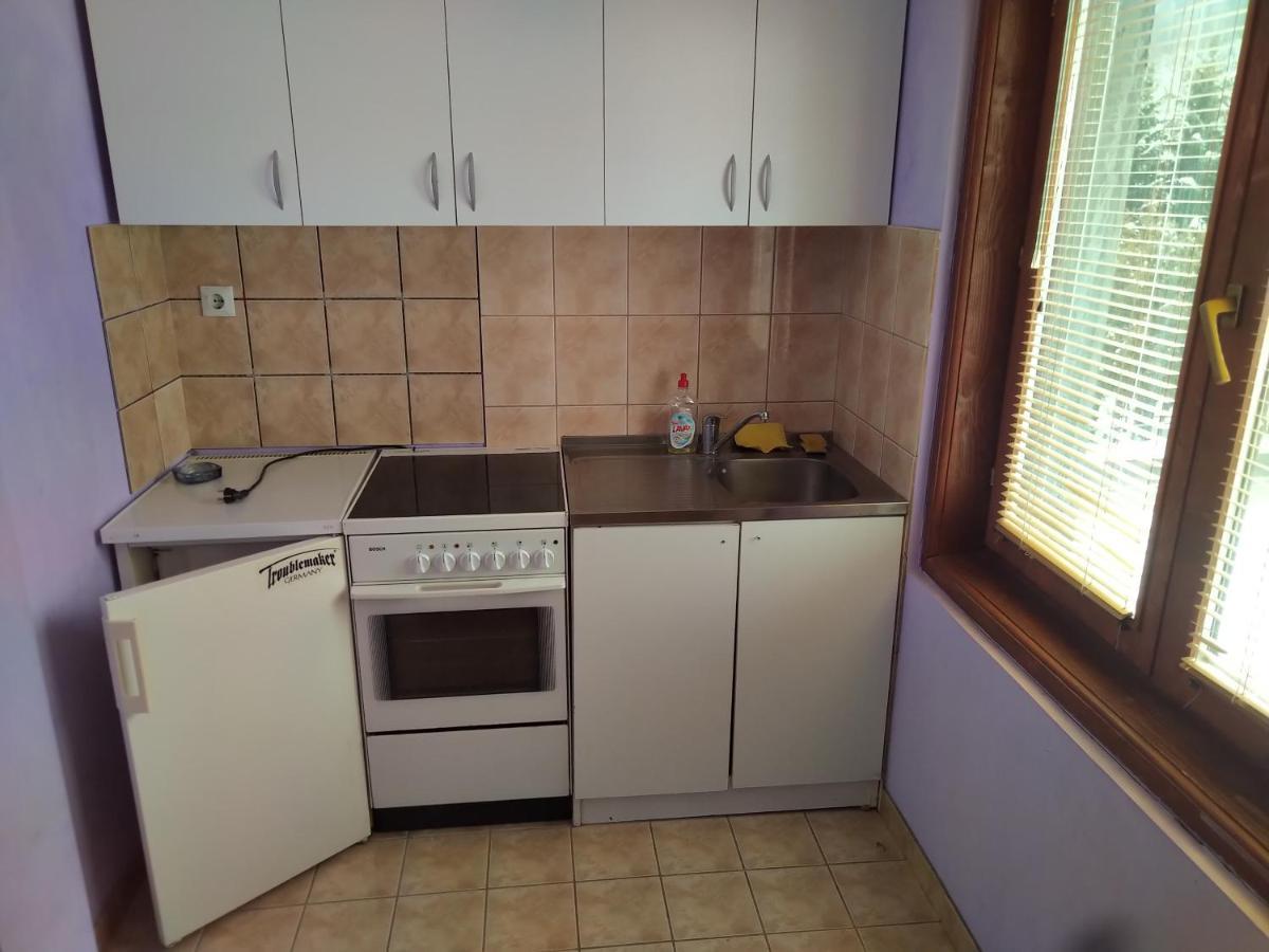 Apartments And Rooms Vicko Brzeće Εξωτερικό φωτογραφία
