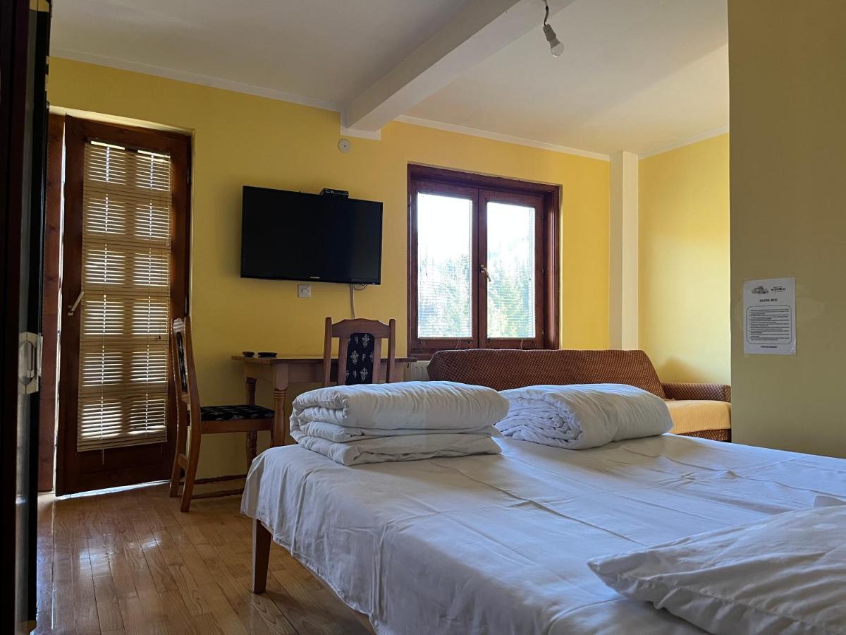Apartments And Rooms Vicko Brzeće Εξωτερικό φωτογραφία