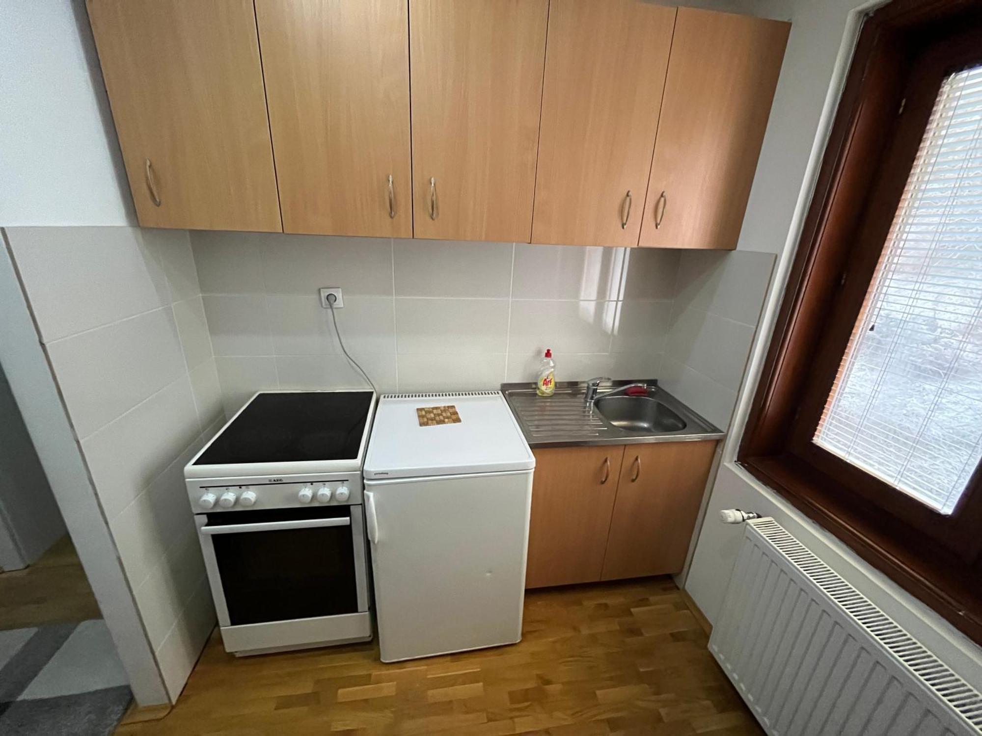 Apartments And Rooms Vicko Brzeće Εξωτερικό φωτογραφία