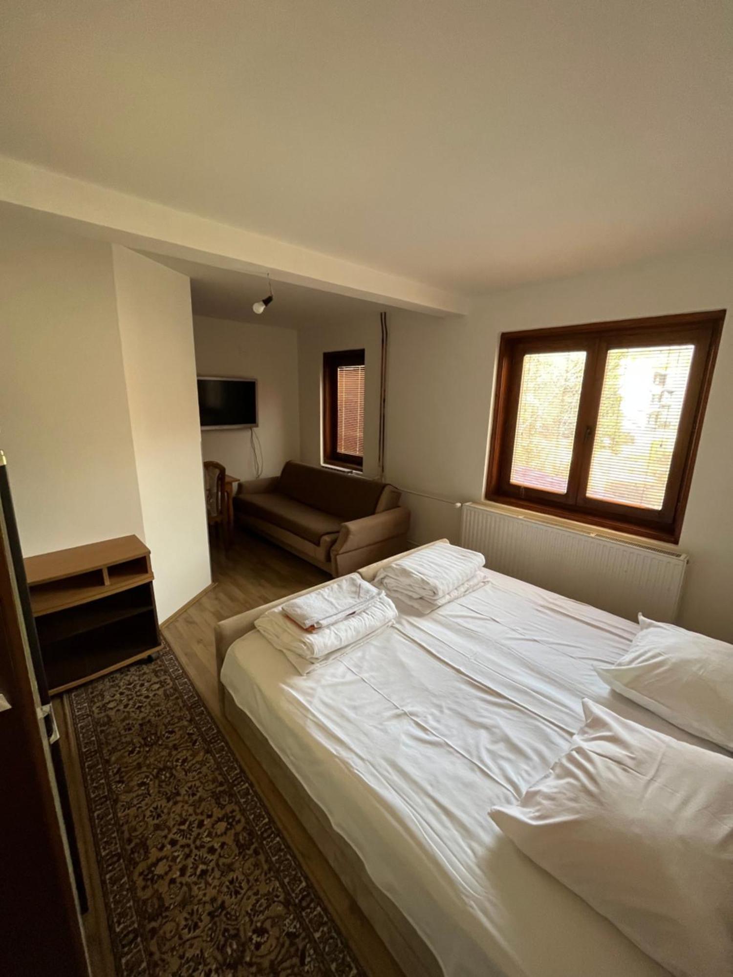 Apartments And Rooms Vicko Brzeće Εξωτερικό φωτογραφία