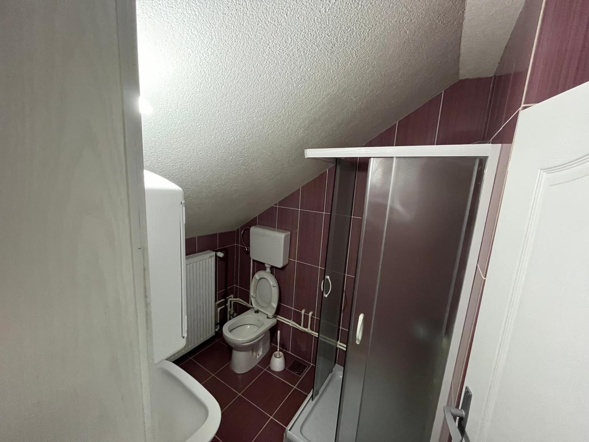 Apartments And Rooms Vicko Brzeće Εξωτερικό φωτογραφία