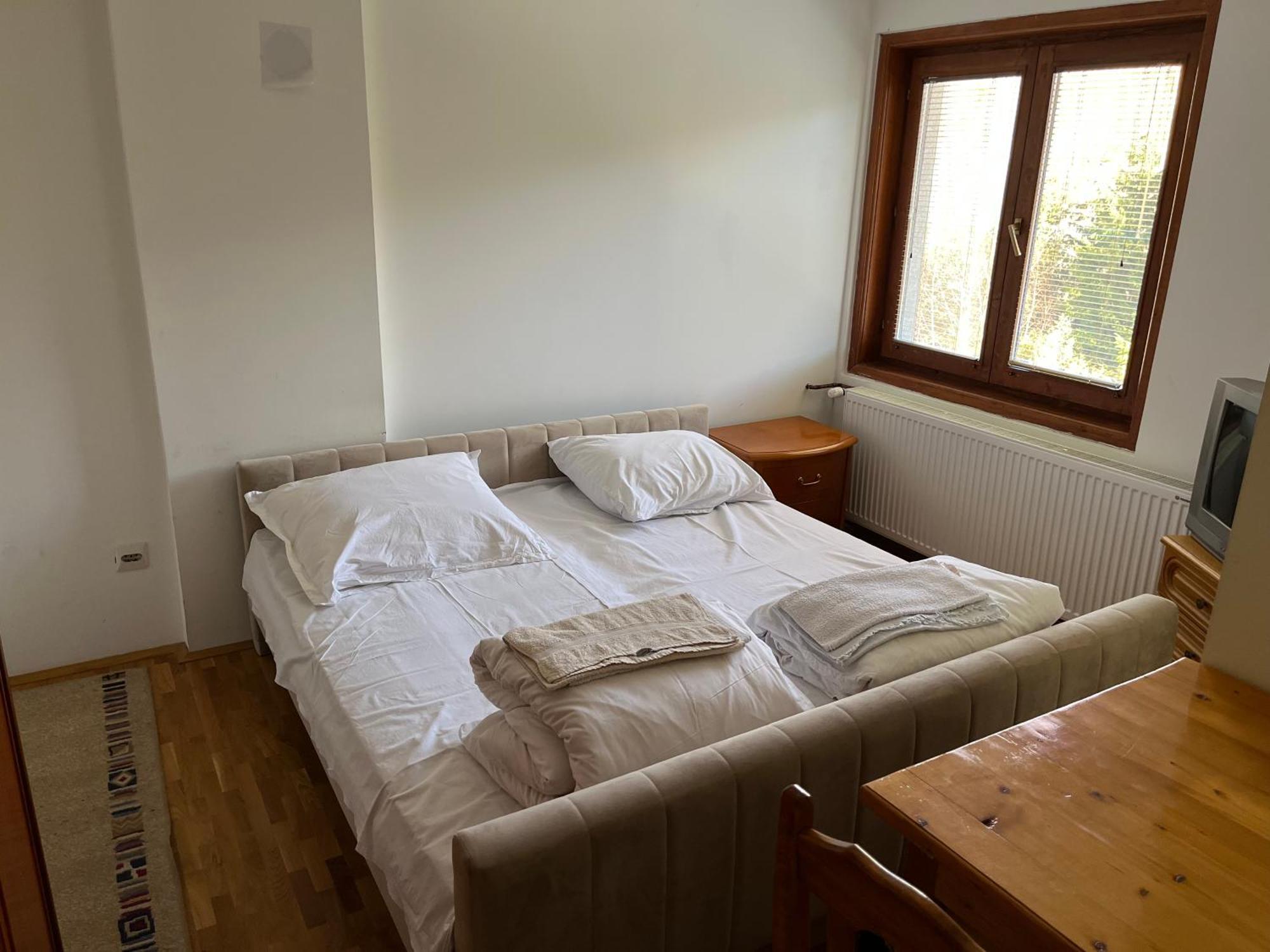 Apartments And Rooms Vicko Brzeće Εξωτερικό φωτογραφία