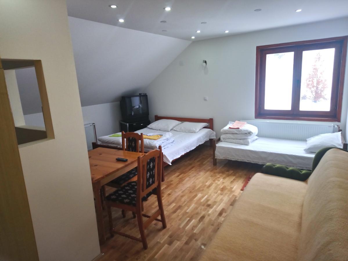 Apartments And Rooms Vicko Brzeće Εξωτερικό φωτογραφία