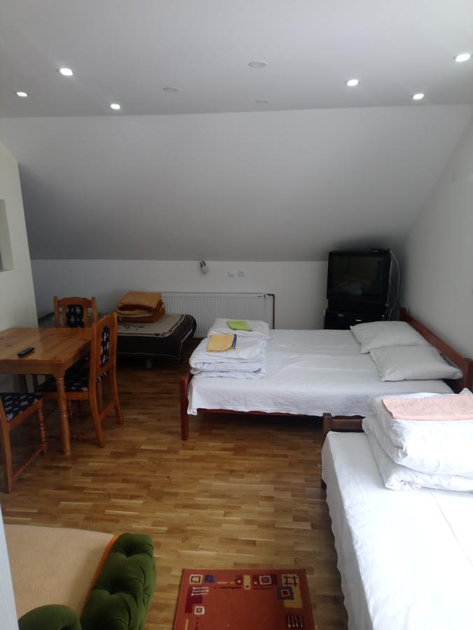 Apartments And Rooms Vicko Brzeće Εξωτερικό φωτογραφία