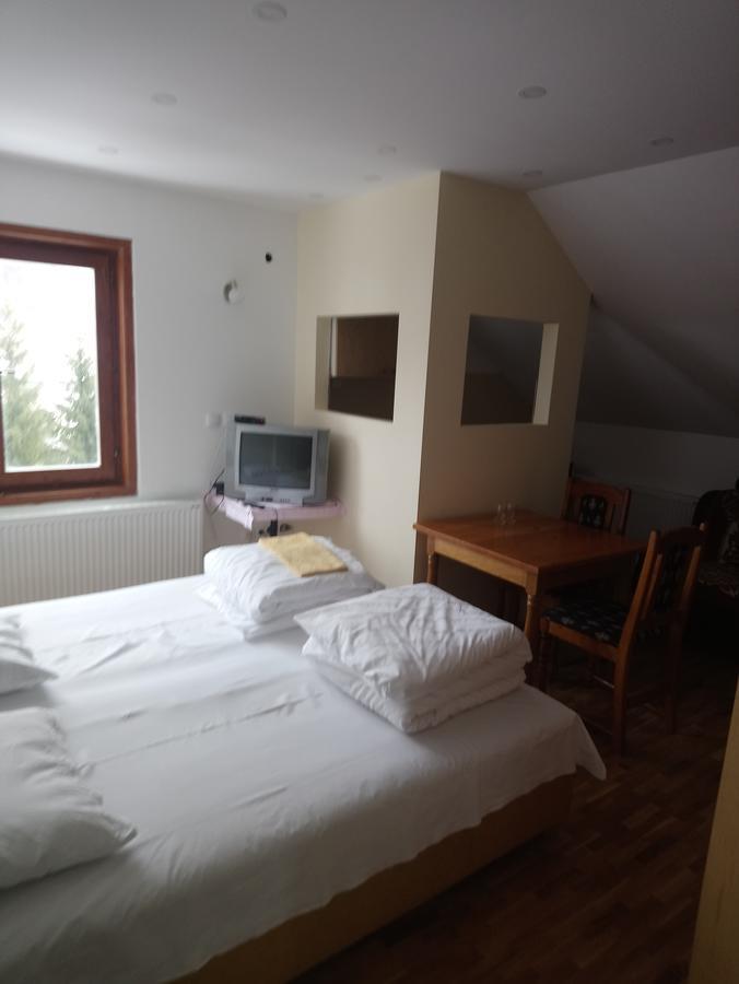 Apartments And Rooms Vicko Brzeće Εξωτερικό φωτογραφία