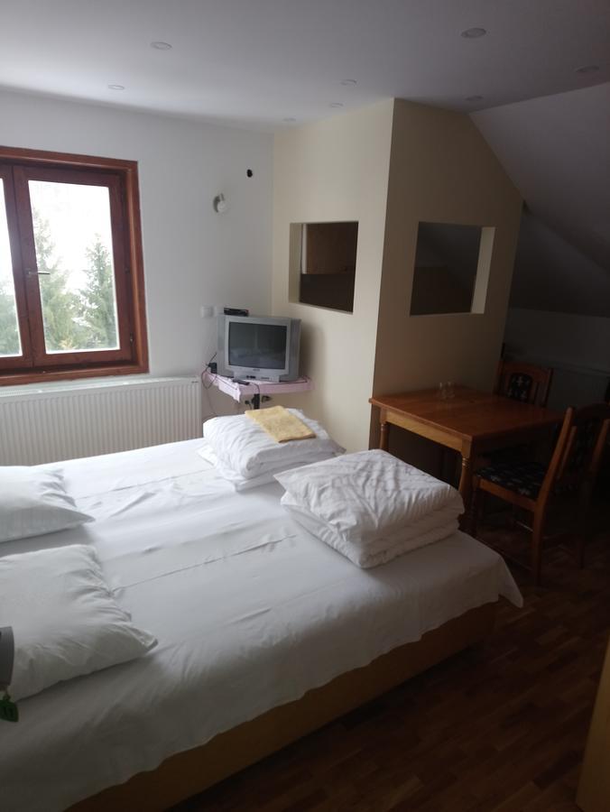 Apartments And Rooms Vicko Brzeće Εξωτερικό φωτογραφία