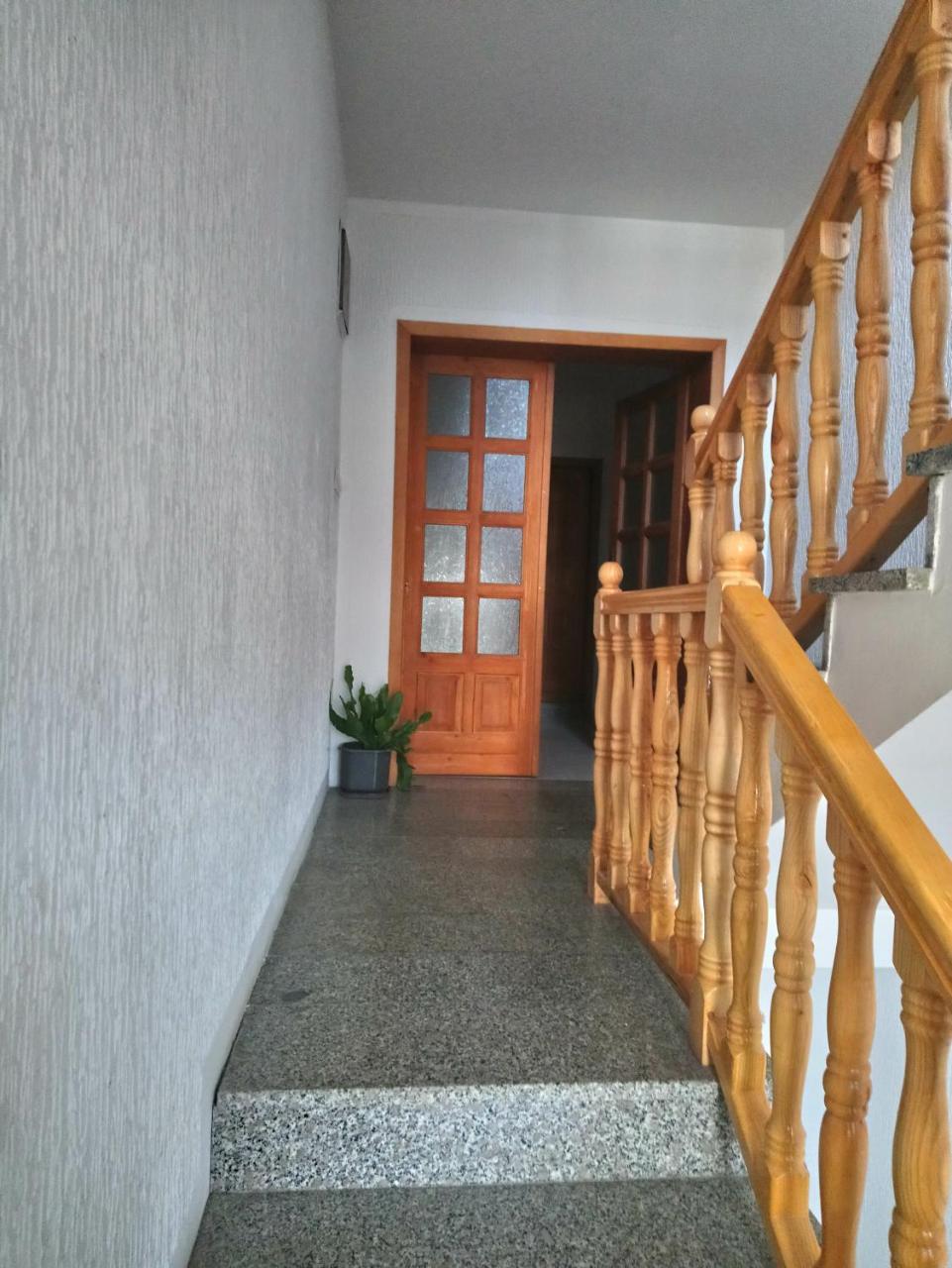 Apartments And Rooms Vicko Brzeće Εξωτερικό φωτογραφία