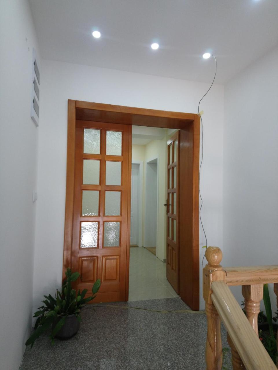 Apartments And Rooms Vicko Brzeće Εξωτερικό φωτογραφία