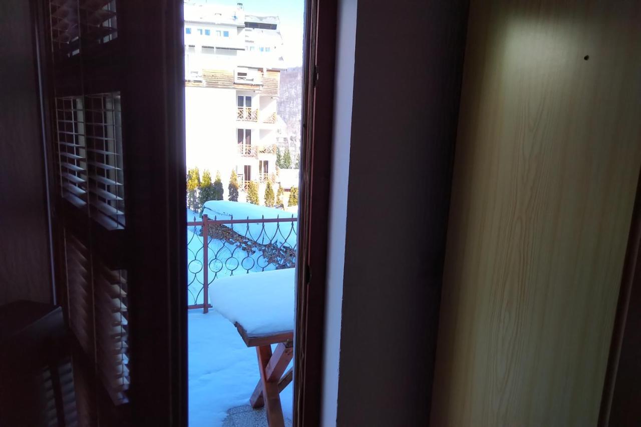 Apartments And Rooms Vicko Brzeće Εξωτερικό φωτογραφία