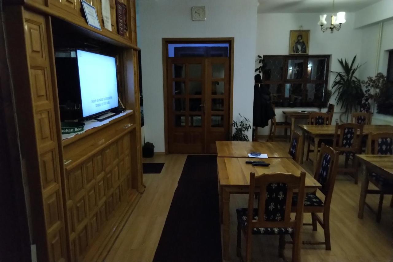 Apartments And Rooms Vicko Brzeće Εξωτερικό φωτογραφία
