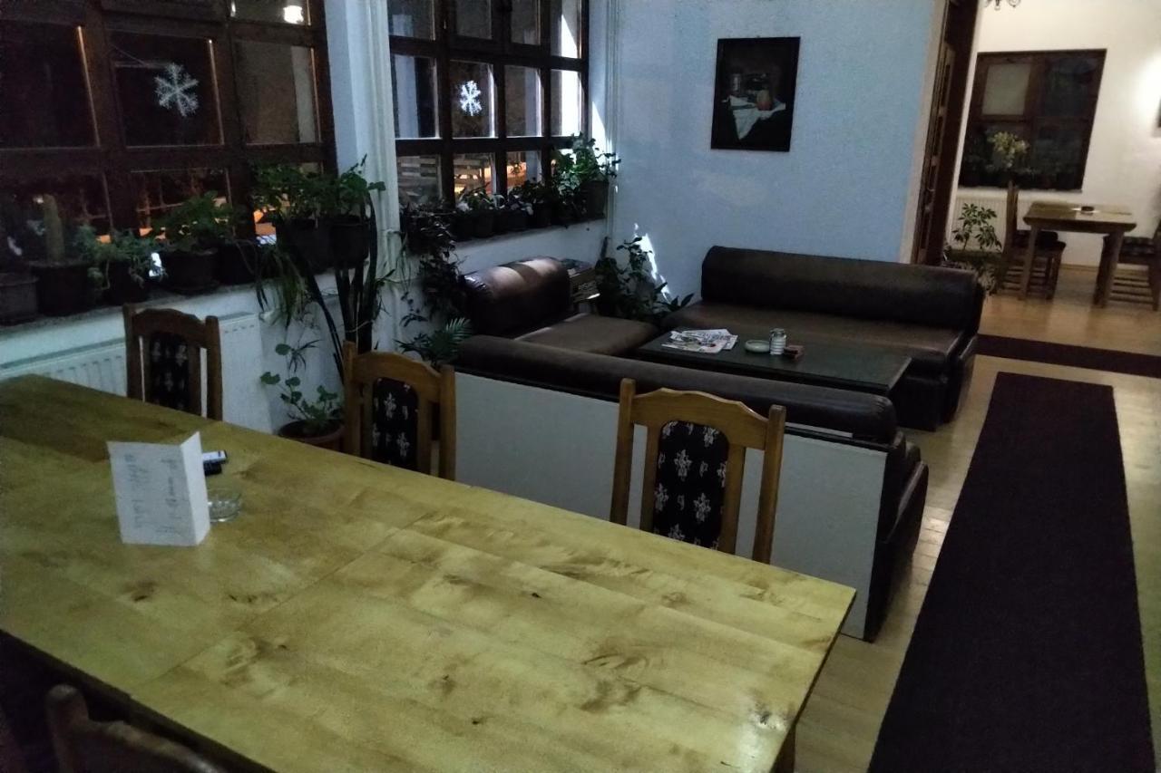 Apartments And Rooms Vicko Brzeće Εξωτερικό φωτογραφία