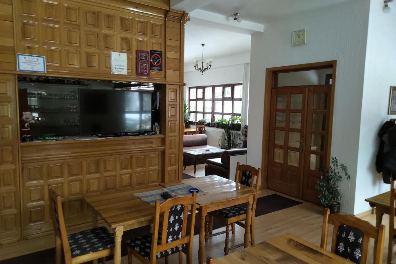 Apartments And Rooms Vicko Brzeće Εξωτερικό φωτογραφία