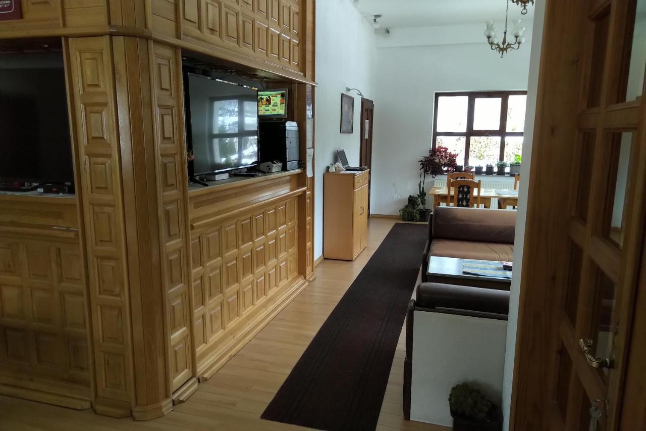 Apartments And Rooms Vicko Brzeće Εξωτερικό φωτογραφία