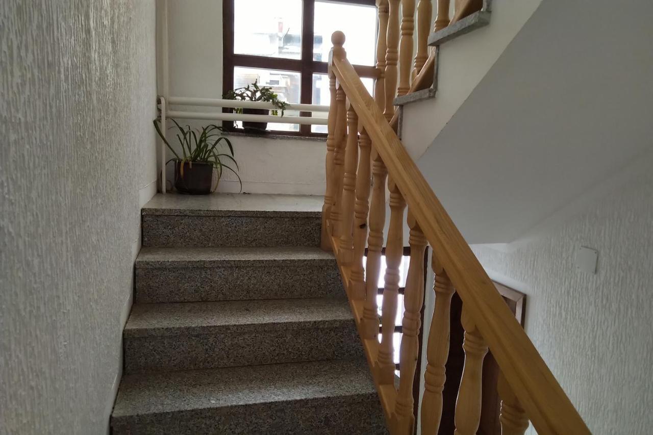 Apartments And Rooms Vicko Brzeće Εξωτερικό φωτογραφία